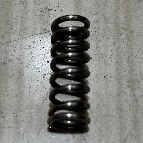 Industrial Compression Spring